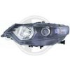 HONDA 33100TL0G51 Headlight